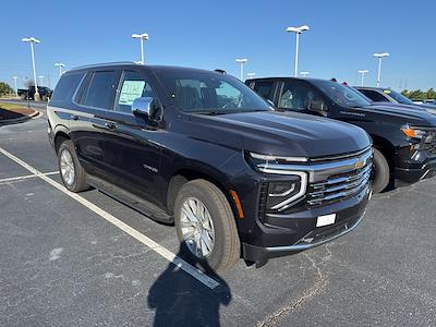 New 2025 Chevrolet Tahoe Premier 4WD SUV for sale #V5105 - photo 1