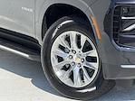 New 2025 Chevrolet Tahoe Premier 4WD SUV for sale #V5105 - photo 12