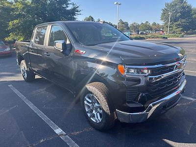 New 2026 Chevrolet Silverado 1500 LT Crew Cab 4WD Pickup for sale #V5112 - photo 1