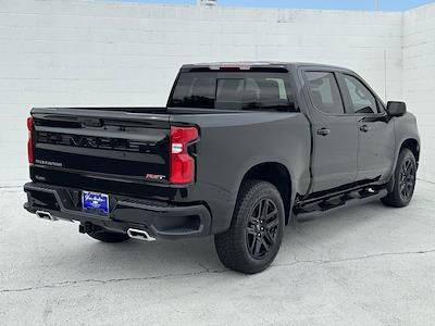 2026 Chevrolet Silverado 1500 Crew Cab 4WD Pickup for sale #V5113 - photo 2