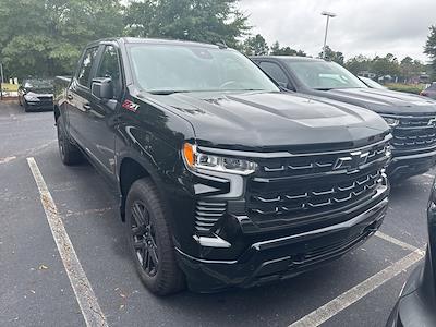 New 2026 Chevrolet Silverado 1500 RST Crew Cab 4WD Pickup for sale #V5113 - photo 1