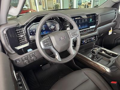 New 2026 Chevrolet Silverado 1500 RST Crew Cab 4WD Pickup for sale #V5113 - photo 2
