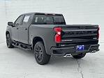 New 2026 Chevrolet Silverado 1500 RST Crew Cab 4WD Pickup for sale #V5113 - photo 10