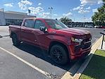New 2025 Chevrolet Silverado 1500 RST Crew Cab 4WD Pickup for sale #V5114 - photo 2