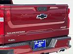 New 2025 Chevrolet Silverado 1500 RST Crew Cab 4WD Pickup for sale #V5114 - photo 9