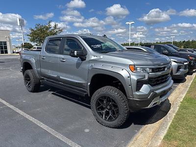 2025 Chevrolet Silverado 1500 Crew Cab 4WD Pickup for sale #V5115 - photo 1