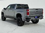 New 2025 Chevrolet Silverado 1500 RST Crew Cab 4WD Pickup for sale #V5115 - photo 5