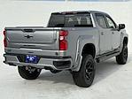 New 2025 Chevrolet Silverado 1500 RST Crew Cab 4WD Pickup for sale #V5115 - photo 2