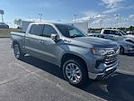 New 2026 Chevrolet Silverado 1500 LTZ Crew Cab 4WD Pickup for sale #V5116 - photo 1