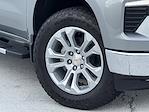New 2026 Chevrolet Silverado 1500 LTZ Crew Cab 4WD Pickup for sale #V5116 - photo 5