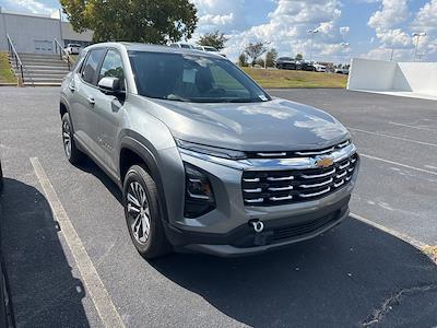 New 2026 Chevrolet Equinox LT SUV for sale #V5118 - photo 1
