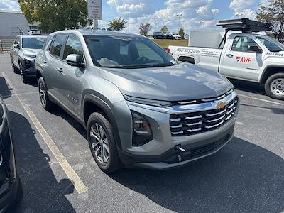 New 2026 Chevrolet Equinox LT SUV for sale #V5120 - photo 1