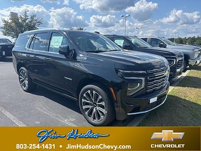 New 2026 Chevrolet Tahoe High Country SUV for sale #V5121 - photo 1