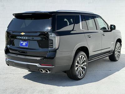New 2026 Chevrolet Tahoe High Country SUV for sale #V5121 - photo 2