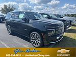New 2026 Chevrolet Tahoe High Country SUV for sale #V5121 - photo 1