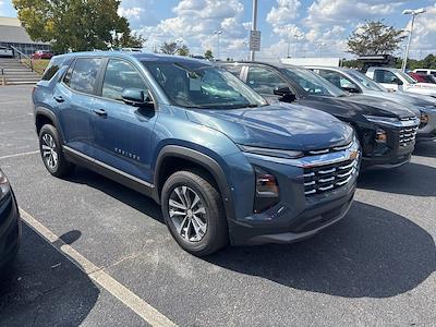 New 2026 Chevrolet Equinox LT SUV for sale #V5122 - photo 1