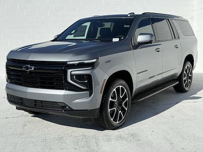 New 2026 Chevrolet Suburban RST SUV for sale #V5126 - photo 1