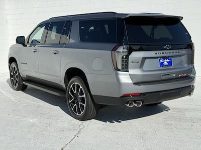 New 2026 Chevrolet Suburban RST SUV for sale #V5126 - photo 2