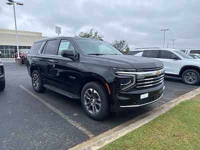 New 2026 Chevrolet Tahoe LT SUV for sale #V5127 - photo 1