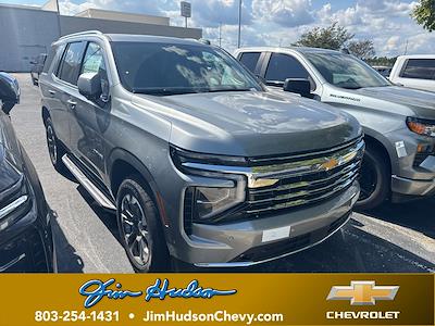 New 2026 Chevrolet Tahoe LT SUV for sale #V5128 - photo 1