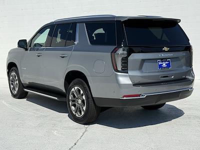 New 2026 Chevrolet Tahoe LT SUV for sale #V5128 - photo 2