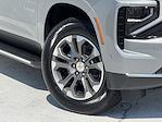 New 2026 Chevrolet Tahoe LT SUV for sale #V5128 - photo 4