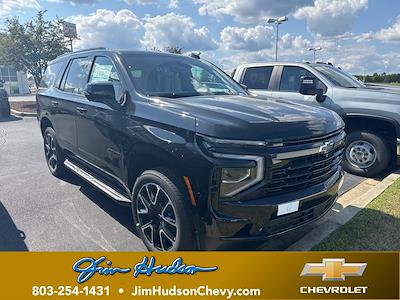 New 2026 Chevrolet Tahoe RST SUV for sale #V5129 - photo 1