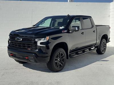 New 2026 Chevrolet Silverado 1500 LT Crew Cab 4WD Pickup for sale #V5130 - photo 1