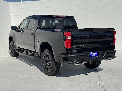 New 2026 Chevrolet Silverado 1500 LT Crew Cab 4WD Pickup for sale #V5130 - photo 2