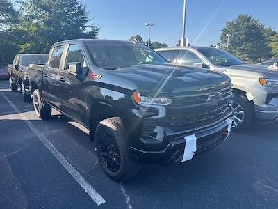 New 2026 Chevrolet Silverado 1500 LT Crew Cab 4WD Pickup for sale #V5130 - photo 1