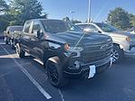 New 2026 Chevrolet Silverado 1500 LT Crew Cab 4WD Pickup for sale #V5130 - photo 3