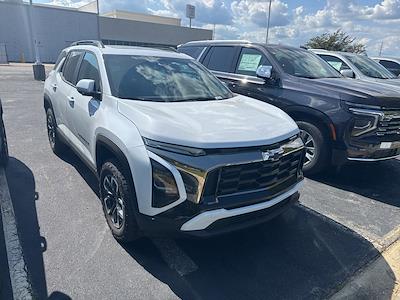 New 2026 Chevrolet Equinox ACTIV SUV for sale #V5131 - photo 1
