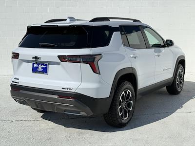 New 2026 Chevrolet Equinox ACTIV SUV for sale #V5131 - photo 2