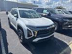 New 2026 Chevrolet Equinox ACTIV SUV for sale #V5131 - photo 1