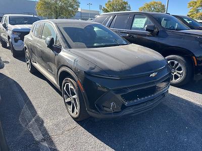 New 2026 Chevrolet Equinox EV LT SUV for sale #V5136 - photo 1