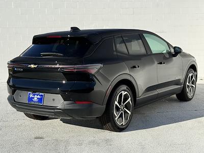 New 2026 Chevrolet Equinox EV LT SUV for sale #V5136 - photo 2