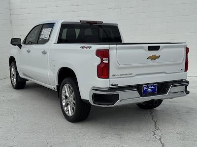 New 2026 Chevrolet Silverado 1500 LTZ Crew Cab 4WD Pickup for sale #V5137 - photo 2