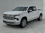 New 2026 Chevrolet Silverado 1500 LTZ Crew Cab 4WD Pickup for sale #V5137 - photo 1