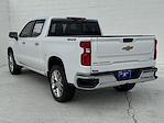 New 2026 Chevrolet Silverado 1500 LTZ Crew Cab 4WD Pickup for sale #V5137 - photo 2