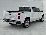 New 2026 Chevrolet Silverado 1500 LTZ Crew Cab 4WD Pickup for sale #V5137 - photo 4