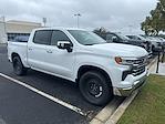 New 2026 Chevrolet Silverado 1500 LTZ Crew Cab 4WD Pickup for sale #V5137 - photo 6