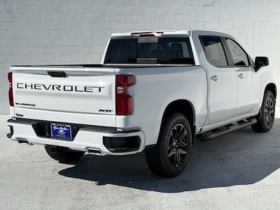 New 2026 Chevrolet Silverado 1500 RST Crew Cab 4WD Pickup for sale #V5138 - photo 2