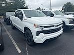 New 2026 Chevrolet Silverado 1500 RST Crew Cab 4WD Pickup for sale #V5138 - photo 1