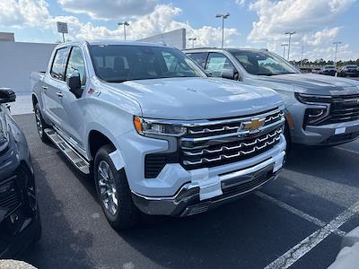 New 2026 Chevrolet Silverado 1500 LTZ Crew Cab 4WD Pickup for sale #V5142 - photo 1