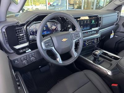 New 2026 Chevrolet Silverado 1500 LTZ Crew Cab 4WD Pickup for sale #V5142 - photo 2