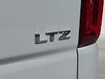 New 2026 Chevrolet Silverado 1500 LTZ Crew Cab 4WD Pickup for sale #V5142 - photo 13