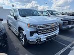 New 2026 Chevrolet Silverado 1500 LTZ Crew Cab 4WD Pickup for sale #V5142 - photo 1