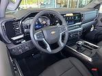 New 2026 Chevrolet Silverado 1500 LTZ Crew Cab 4WD Pickup for sale #V5142 - photo 2