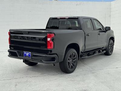 New 2026 Chevrolet Silverado 1500 RST Crew Cab Pickup for sale #V5143 - photo 2