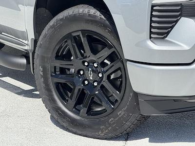 New 2026 Chevrolet Silverado 1500 RST Crew Cab 4WD Pickup for sale #V5144 - photo 2